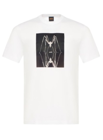boss camiseta hombre te_creature - 50561861 100