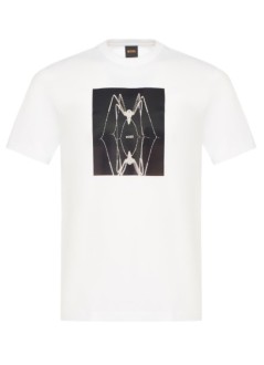 boss t-shirt mante_creature - 50561861 100