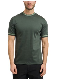boss t-shirt manh-tessler 202 - 50554536 348
