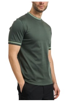 boss t-shirt manh-tessler 202 - 50554536 348