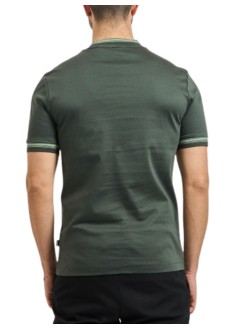 boss t-shirt manh-tessler 202 - 50554536 348