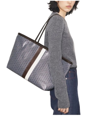 tory burch handbag womanthe racer tote - 178726400 400 2