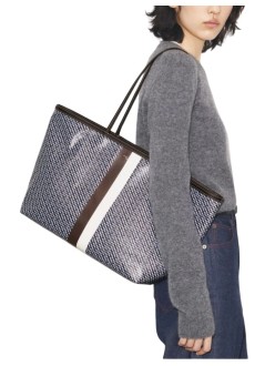 tory burch handbag mujer the racer tote - 178726400 400