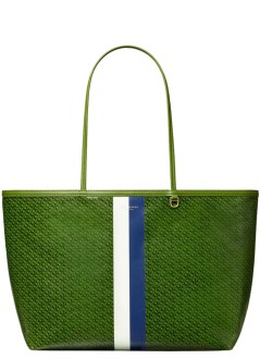 tory burch handbag mujer the racer tote - 178726300 300