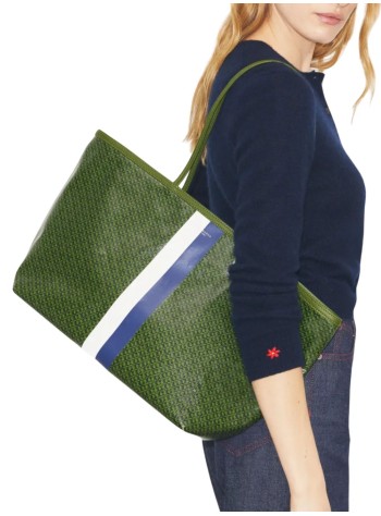 tory burch handbag womanthe racer tote - 178726300 300 2