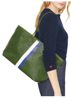 tory burch handbag mujer the racer tote - 178726300 300