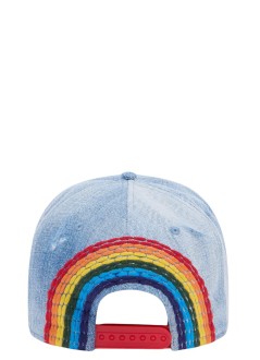 dsquared gorras hombre baseball cap - bcm097210106812 3096