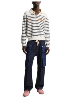dsquared denim mankawaii jean - s74lb1808s30825 470
