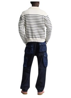dsquared denim mankawaii jean - s74lb1808s30825 470