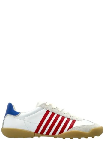 dsquared sneaker mansneakers - snm047818908710 m2044