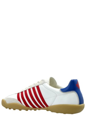 dsquared sneaker mansneakers - snm047818908710 m2044 2
