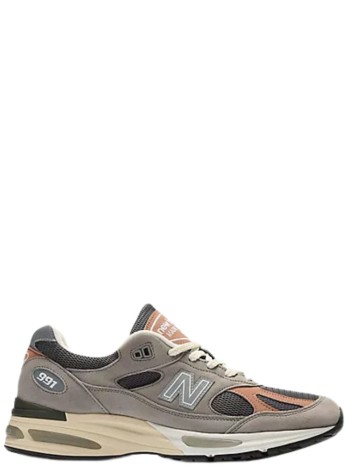 new balance sneaker manu991 - u991gc2 gc2