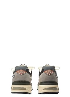new balance sneaker manu991 - u991gc2 gc2