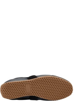 axel arigato sneaker manslow runner - f3533001 black gum