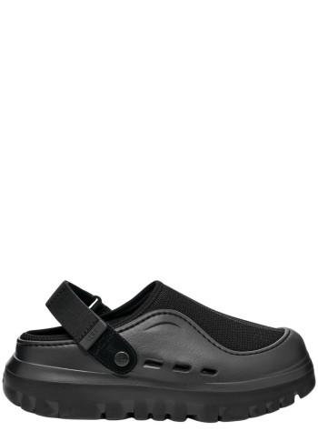 ugg zueco hombre m peakmod - 1166912 blk 2