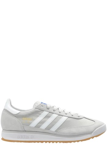 adidas originals sneaker mansl 72 rs - ji1281 greone ftwwht crywht