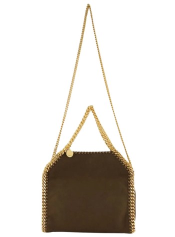 stella mccartney crossbody mujer falabella mini bag - 371223wp0543 2017