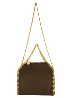 stella mccartney crossbody mujer falabella mini bag - 371223wp0543 2017