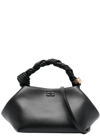 ganni crossbody womanganni bou bag small - a5241 099