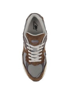 new balance sneaker mannb 2002 2000´s mens - m20024j7 4j7