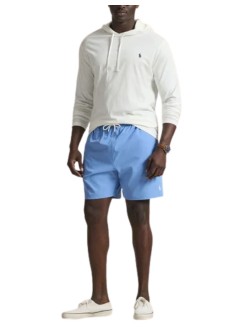 polo ralph lauren trunk mantraveler-mid-trunk - 710957782023 harbor island blue w white pp