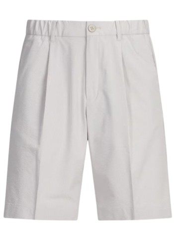 herno pantalon corto hombre man's woven shorts - pt000192u12684 9403