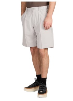 herno short pant manman's woven shorts - pt000192u12684 9403