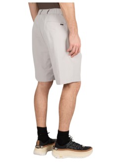 herno short pant manman's woven shorts - pt000192u12684 9403
