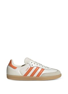 adidas originals sneaker mujer samba og w - ih9057 owhite duor gum3