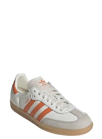 adidas originals sneaker mujer samba og w - ih9057 owhite duor gum3 2