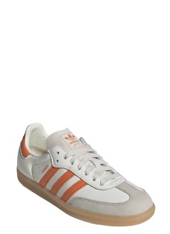 adidas originals sneaker mujer samba og w - ih9057 owhite duor gum3