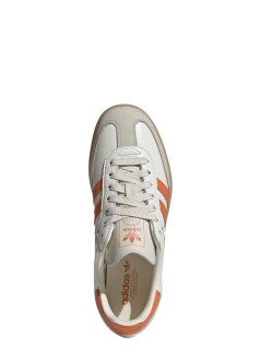 adidas originals sneaker mujer samba og w - ih9057 owhite duor gum3