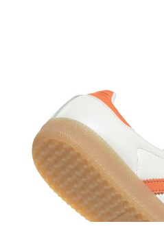adidas originals sneaker mujer samba og w - ih9057 owhite duor gum3