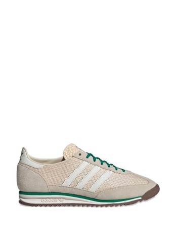 adidas originals sneaker womansl 72 og w - ih9365 wonwhi owhite gum5