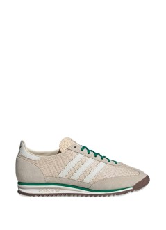 adidas originals sneaker womansl 72 og w - ih9365 wonwhi owhite gum5
