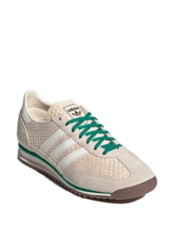 adidas originals sneaker womansl 72 og w - ih9365 wonwhi owhite gum5 2
