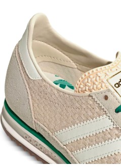 adidas originals sneaker womansl 72 og w - ih9365 wonwhi owhite gum5