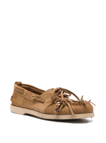 golden goose casual womancruise with fringes suede upper with accessories - gwf01056f008190 55302 2