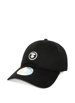 aape by a bathing ape gorras hombre aape  aape now cap - aapcpm4865xxp bkx