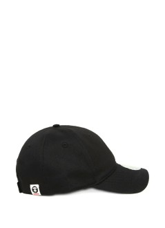 aape by a bathing ape gorras hombre aape  aape now cap - aapcpm4865xxp bkx