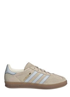 adidas originals sneaker mujer gazelle indoor w - jr2432 wonbei halblu gum5