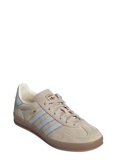 adidas originals sneaker mujer gazelle indoor w - jr2432 wonbei halblu gum5