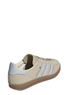 adidas originals sneaker mujer gazelle indoor w - jr2432 wonbei halblu gum5