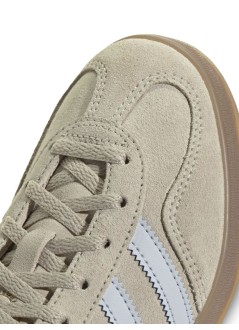 adidas originals sneaker mujer gazelle indoor w - jr2432 wonbei halblu gum5
