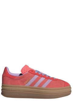 adidas originals sneaker mujer gazelle bold w - ih4212 seflre powplu selure