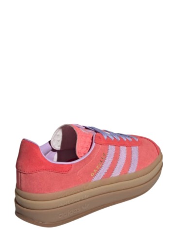 adidas originals sneaker womangazelle bold w - ih4212 seflre powplu selure 2
