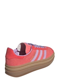 adidas originals sneaker mujer gazelle bold w - ih4212 seflre powplu selure