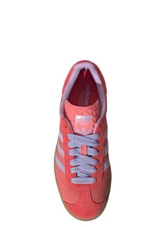 adidas originals sneaker mujer gazelle bold w - ih4212 seflre powplu selure