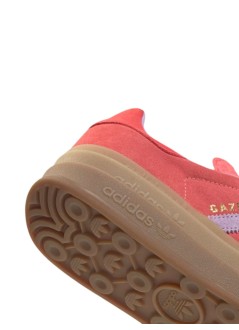 adidas originals sneaker mujer gazelle bold w - ih4212 seflre powplu selure