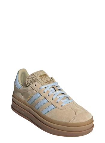adidas originals sneaker womangazelle bold w - ih6791 stokha crsk goldmt 2